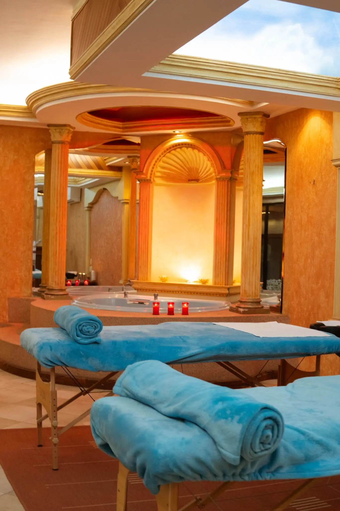 Tonalli Spa Holístico