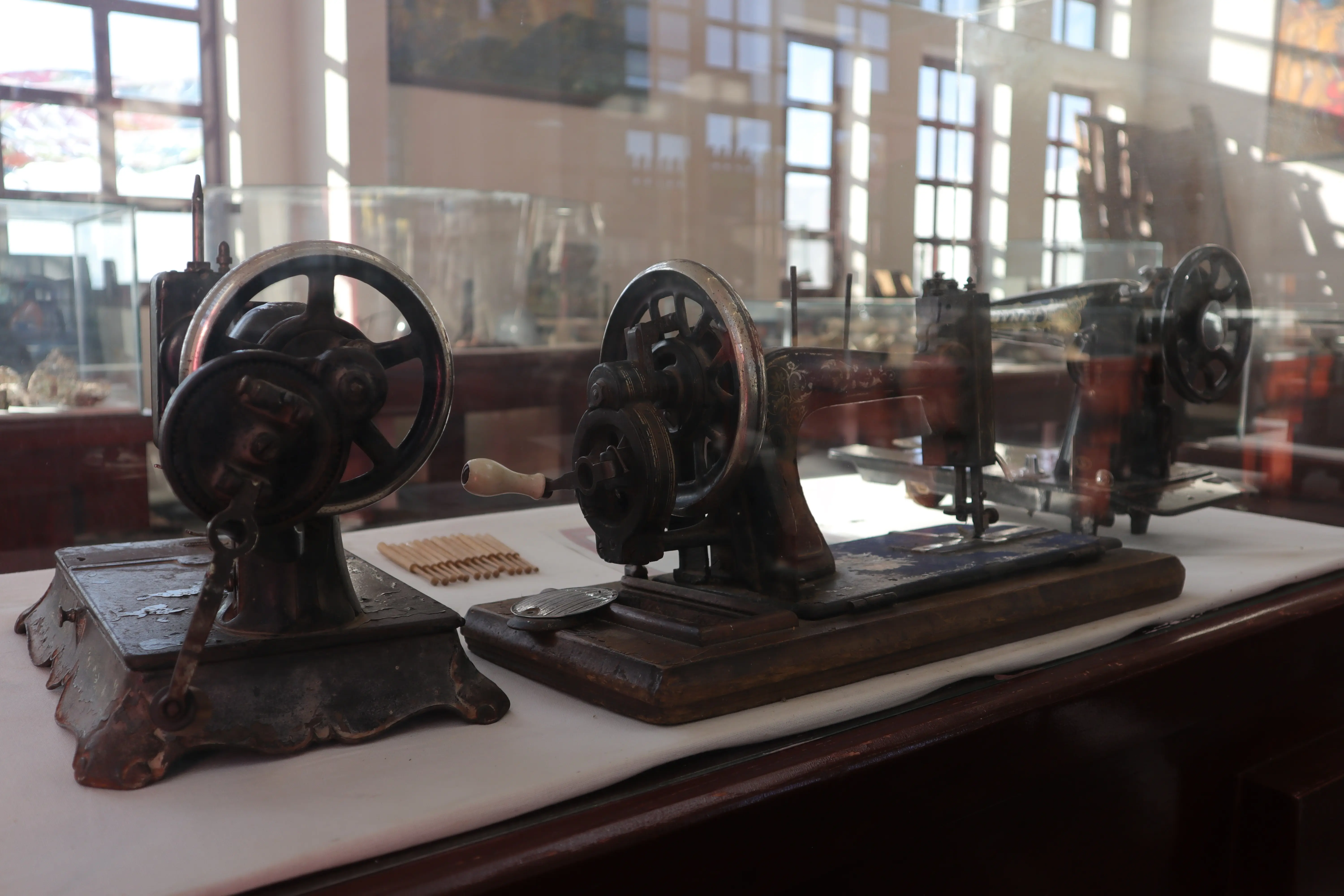 Museo Antonio Reyna 1