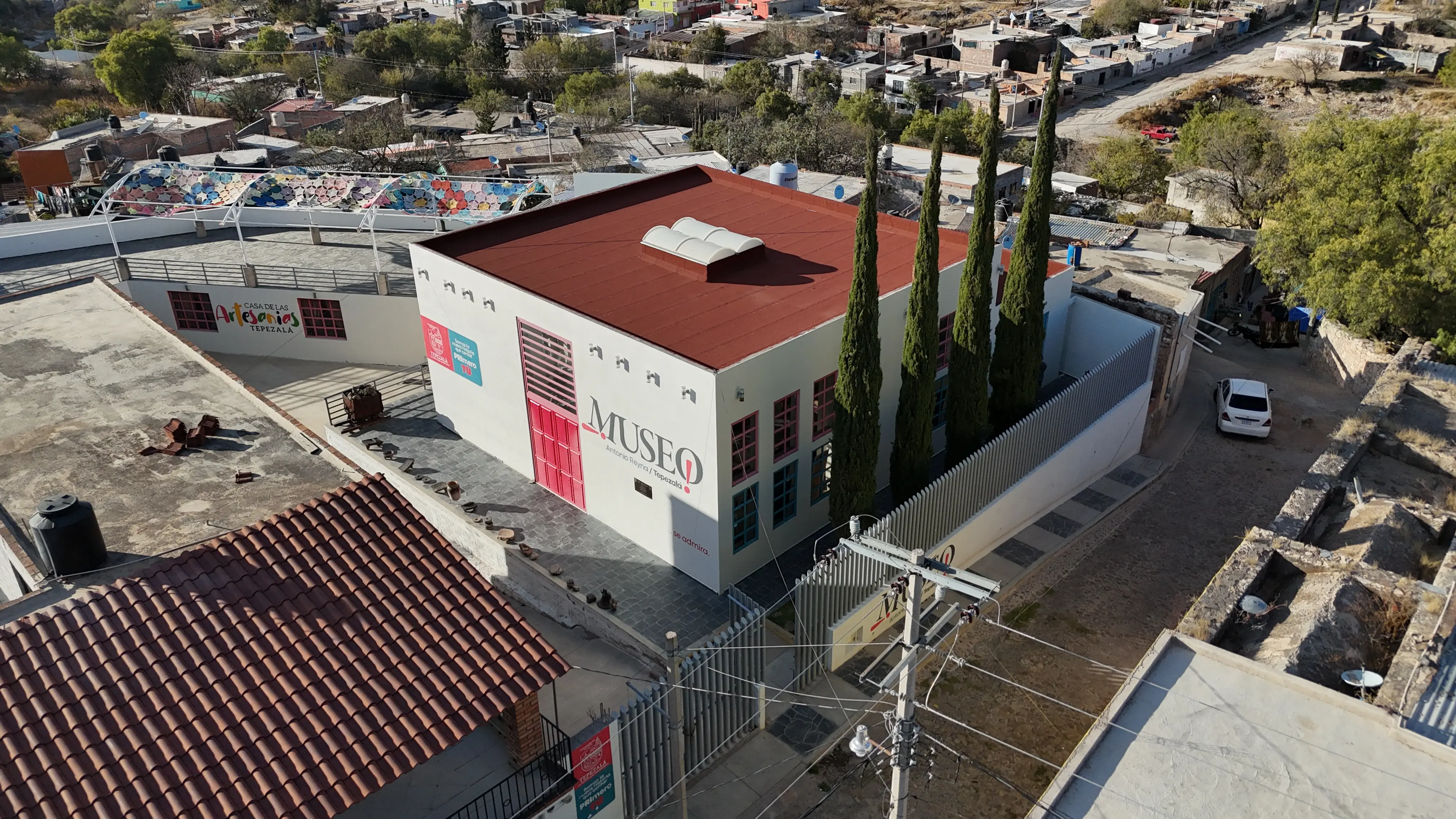 Museo Antonio Reyna 2