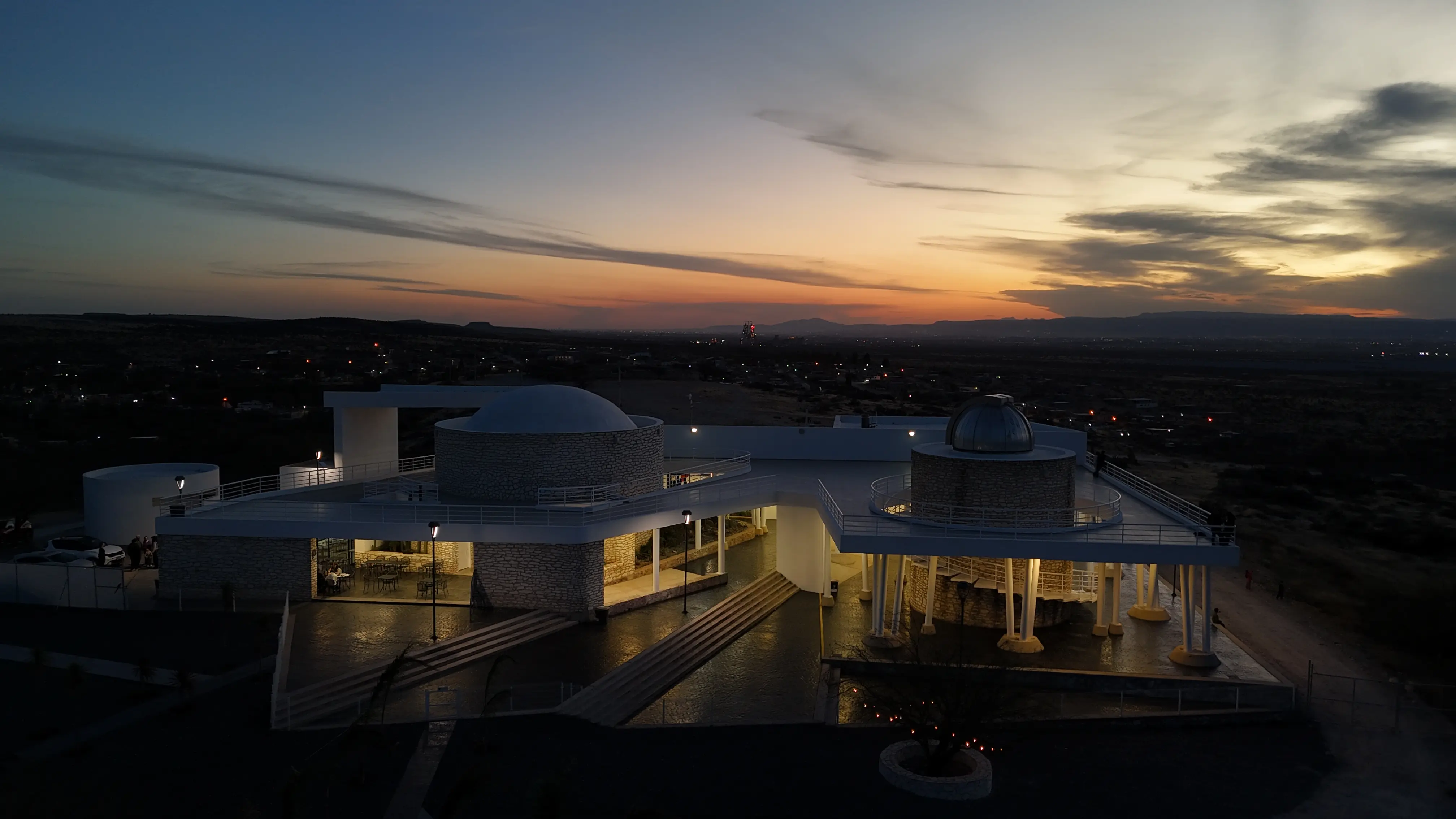 Observatorio 1