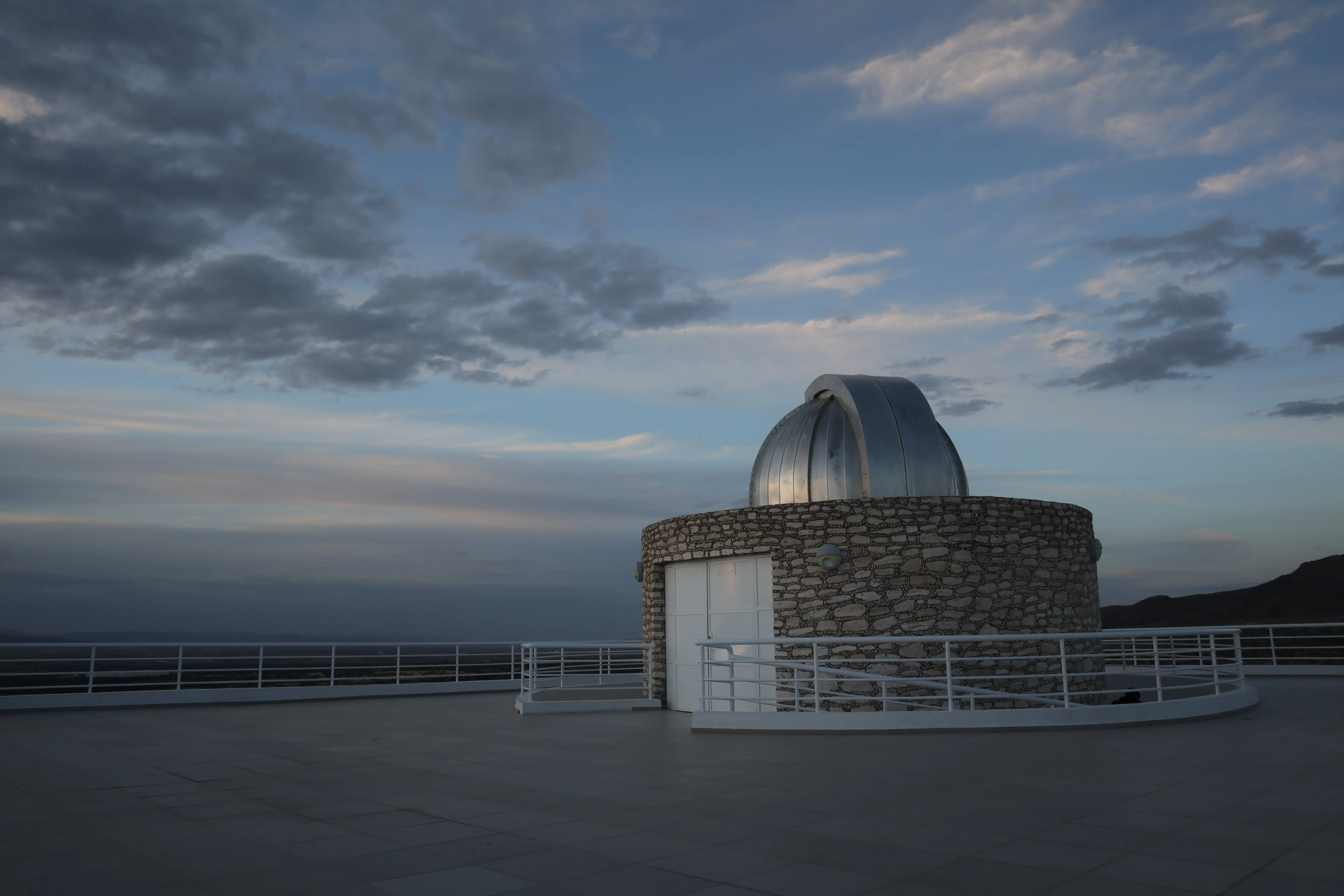 Observatorio 4