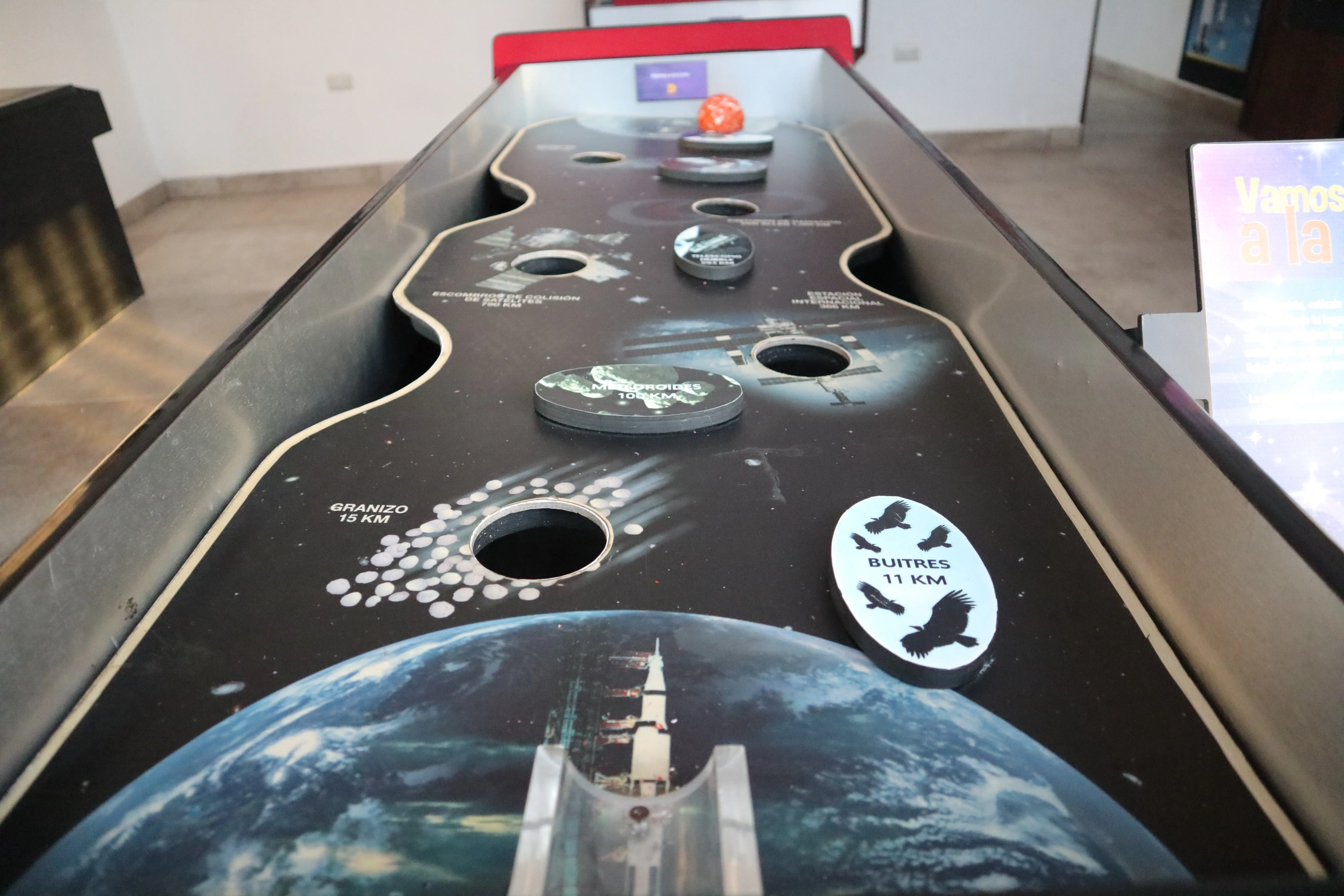 Observatorio 5
