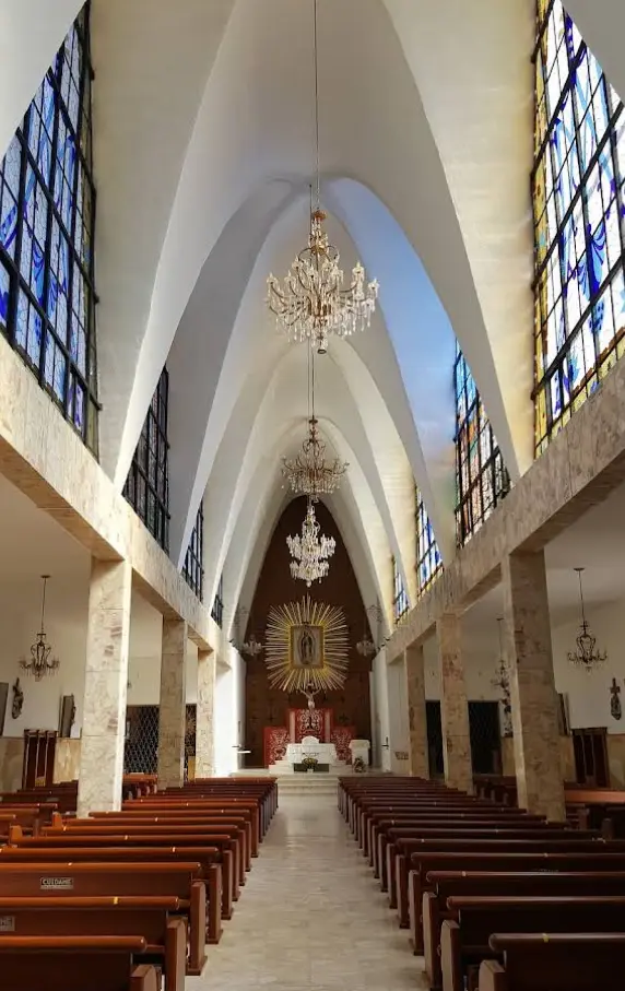 Templo de Guadalupe